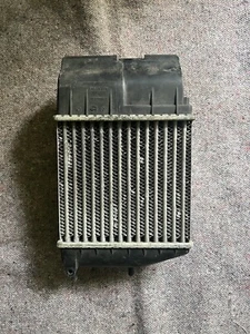 Renault 5 GT Turbo Oe Ladeluftkühler  - Bild 1 von 2