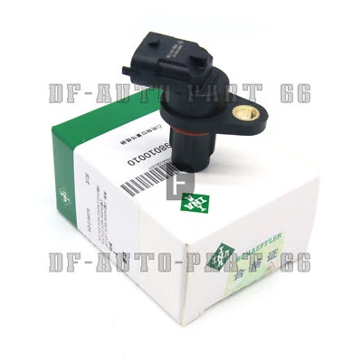 Sensor de posición del árbol de levas para Benz W203 W204 W209 W211 W216 W219 W164 W221 W251 Foto 1 de 4