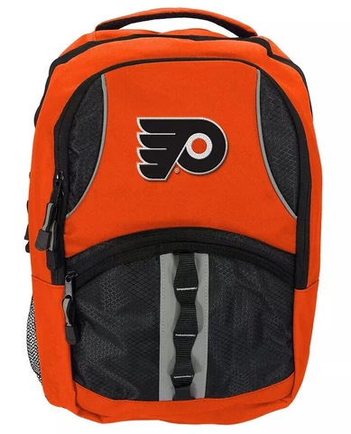 NWT The Northwest Co NHL Philadelphia Flyers Captain Backpack Cover