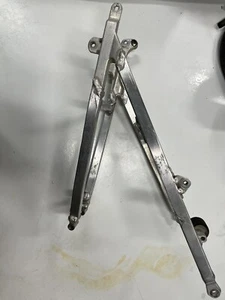 2006 YZ450F Yz250f Subframe OEM Rear Sub Frame Chassis YZ250F YZ450 2006-2009 YZ - Picture 1 of 8
