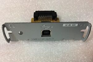 Epson UB-U05 USB Interface Card for TM-T88iv TM-T70 Receipt Printer