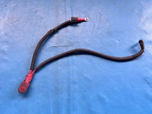 2000-2003 Rover 45 & MG ZS 1.8 Petrol Auto Positive Battery Cable (YTA102011) - Picture 1 of 3