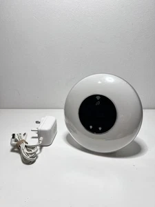 Auriol Wake-up Light Sonnenaufgang Sonnenuntergang Wecker FM Radio Farbwechsel Lampe USB - Bild 1 von 12