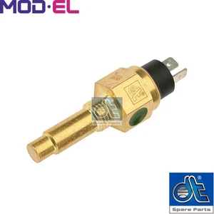 SENSOR COOLANT TEMPERATURE 4.60488 FOR MERCEDES-BENZ LK/LN2 NG MK SK TOURISMO - Picture 1 of 12