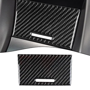 Higher Quality Cover Trim Center Storage Replacement Sticker 2009-2014 - Picture 1 of 12