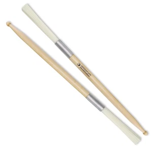 keepdrum SV604 Dual Schlagzeug-Stöcke Double-Drumstick-Rods - Bild 1 von 9
