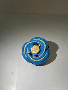L-Drago Guardian D125B Spark FX Beyblade HASBRO METAL FURY - Picture 1 of 5