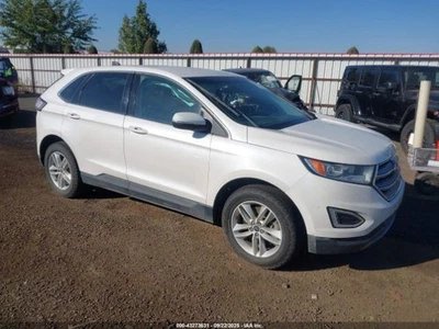 FUEL PUMP 2015-2018 FORD EDGE Foto 1 de 4