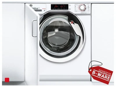 Hoover HBDO485TAMCE/1-S Einbauwaschtrockner - B-Ware - Bild 1 von 4