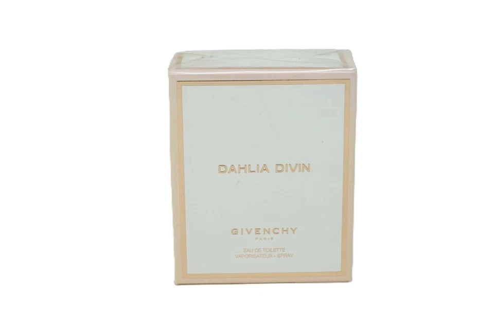 Givenchy Dahlia Divin Eau de Toilette Spray 75 ml - Bild 1 von 1