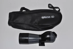 Opticron IS60 F-Scope Spotting Scope with case - Picture 1 of 7