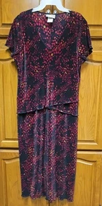 Focus Studio Dress Size 16 - Picture 1 of 4