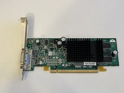Tarjeta gráfica Dell 8960 0H3823 Foto 1 de 4
