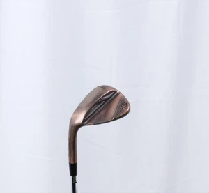 Taylormade Hi Toe 3 Wedge 58°- Wedge Kbs Stl 1244222 Good Left Hand Lh - Picture 1 of 5