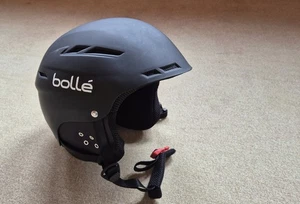 Bolle Skihelm Herren mit Transportbox - Bild 1 von 9
