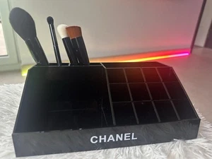 Chanel Brush Set And Chanel Organizer - Bild 1 von 3