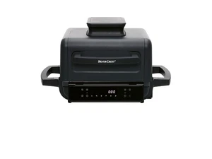 SILVERCREST® KITCHEN TOOLS Heißluftfritteuse SHLFS 2200 A1- B-Ware sehr gut - Bild 1 von 13