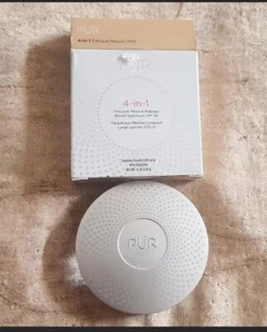 Pur 4-in-1 pressed mineral makeup spf15 In shade Bisque Brand new sealed Boxed - Picture 1 of 3