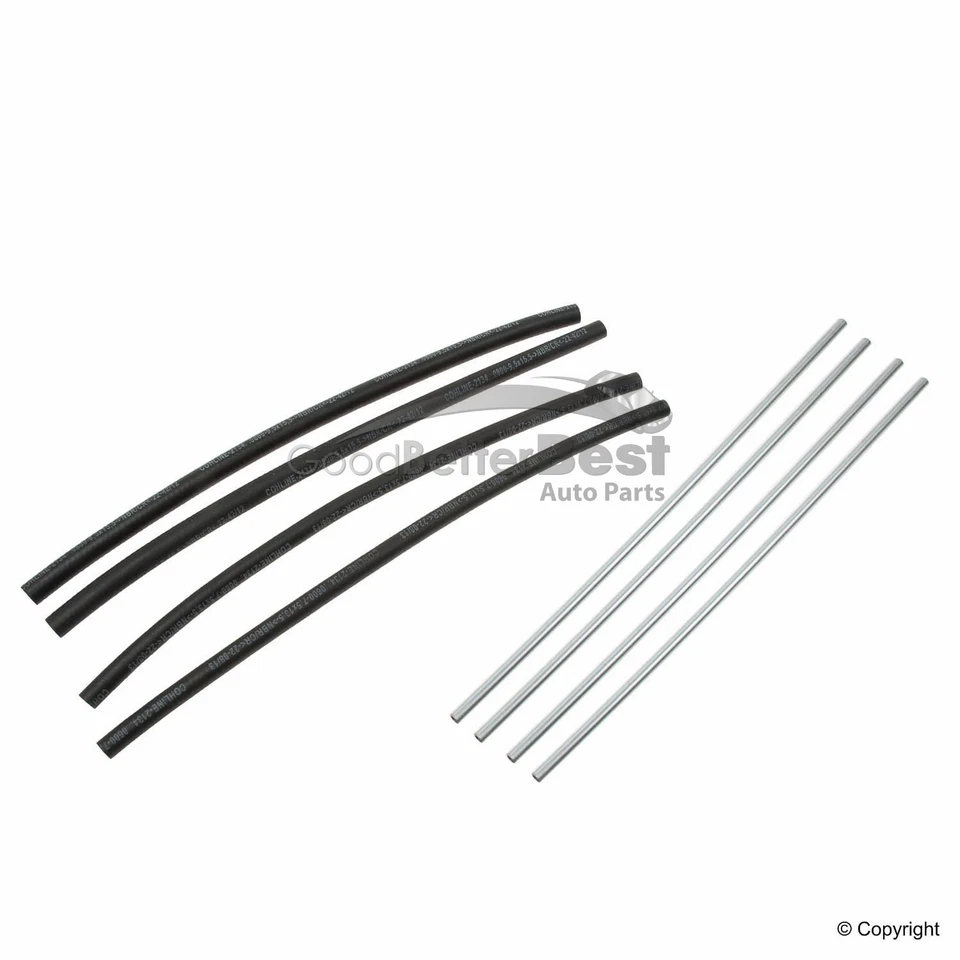 全新 Pierburg 燃油线维修套件 407373160 — 第 1/1 张图片