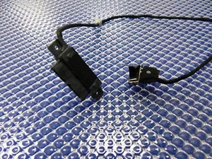 Genuine HP 2000-428dx Laptop ODD Optical Drive Drive Caddy Connector - Picture 1 of 3