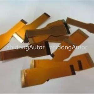 ONE New Ainol NOVO7 Novo 7 Venus Quad-Core Lcd Flex cavo cavo collegamento a gb #ZD - Foto 1 di 2