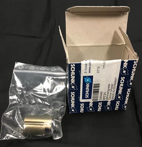 Schunk MPZ 20 0340490 MPZ 3-Finger Centric Gripper (New) - Picture 1 of 5