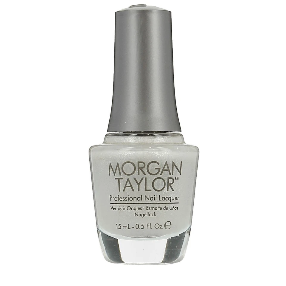 Morgan Taylor Scene Queen Professional Nail Lacquer 15ml - Bild 1 von 1
