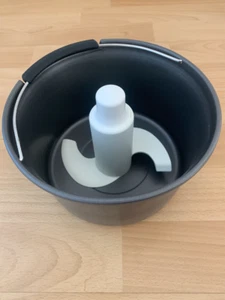 Magimix Teigschüssel mit Teigmesser für Küchenmaschine 5200 XL, nie benutzt - Bild 1 von 12