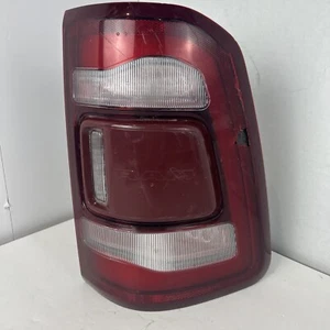 2019 2020 2021 RAM 1500 Right RH LED Tail Brake Light W/O Blind Spot 55112990AD - Picture 1 of 11