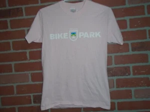 KILLINGTON BIKE PARK TEEN GIRLS TSHIRT SIZE LARGE 14/16 - Picture 1 of 2