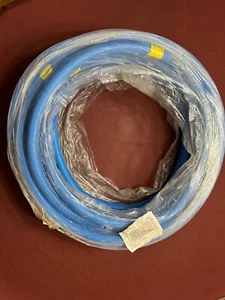 CARLON , 3/4" x 63' FLEX-PLUS PVC ENT ELECTRICAL NON-METALLIC TUBING, 12007-100 - Picture 1 of 6