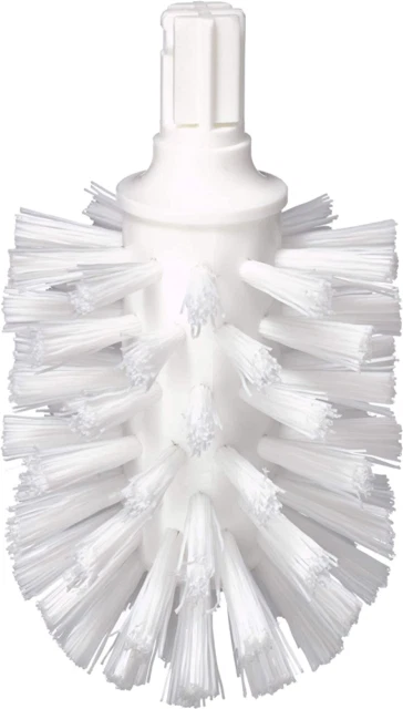 Hansgrohe AXOR CITTERIO WC-Ersatzbürste - Weiß (40088000)