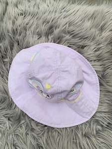 DISNEY Infant Sunhat, Bucket hat, Disney princess, Size 18-24 Month - Picture 1 of 8