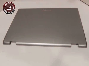 LENOVO 3000 N100 0768 Genuine LCD BACK COVER APZHW000100 - Picture 1 of 4