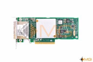 SUN 16-PORT 6-GBPS SAS-2 ADAPTER // 7314551 LOW PROFILE // FREE SHIPPING - Picture 1 of 1