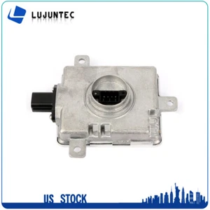 Xenon Headlight Ballast Module Control Unit For Acura TSX 2.4L 3.5L 2007-2014 - Picture 1 of 7
