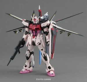 Bandai MG STRIKE ROUGE OOTORI VER RM 1/100 - Gundam Seed Gunpla Master Grade - Foto 1 di 7