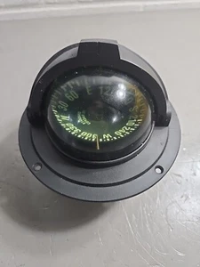 Vintage Danforth Standard Corsair III Compass - Picture 1 of 2