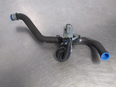 EB1399 2016 16 PORSCHE CAYMAN GT4 TRANSMISSION COOLER VALVE W/LINES - Image 1 of 4