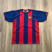 christen press 4 star jersey