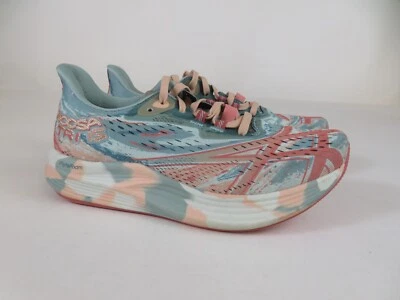 Zapatillas deportivas Asics Gel-Noosa Tri 15 para mujer 6 azules 1012B429 Foto 1 de 4