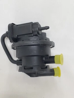 Bomba de detección de fugas de neón Dodge 2001-2002 OEM Mopar 04891417AB  Foto 1 de 4