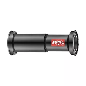 Token Ninja Trek BB90/BB95 Oversized Bottom Bracket - Shimano 24mm - Picture 1 of 2