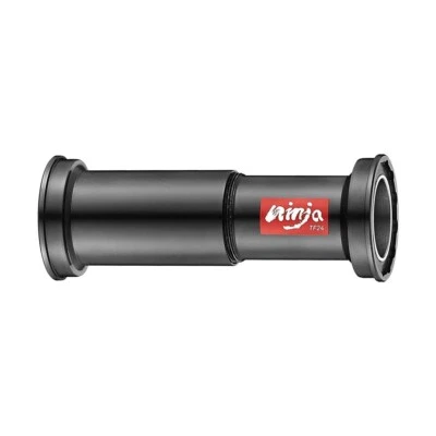 Token Ninja Trek BB90/BB95 Oversized Bottom Bracket - Shimano 24mm - Image 1 of 2