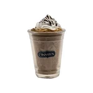 5 Mini Marche Foodie Surprise | Serie 2 | Cannella | Mochalatta Chill | Giocattolo - Foto 1 di 2