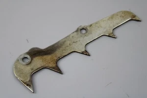 Dolmar  PS-5000 Zackenleiste / Krallenanschlag 181141104 - Bild 1 von 2