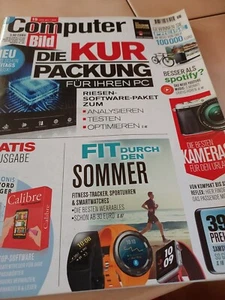 ComputerBild mit CD 15/18 - Bild 1 von 1