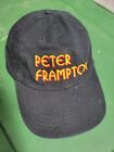 PETER FRAMPTON Baseball Hat