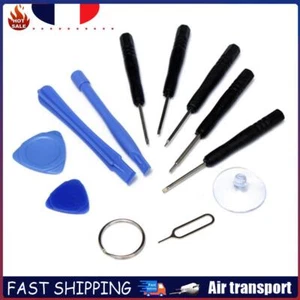 Outils pratiques de réparation d\'ouverture de téléphone portable, Kit d\'outils - Zdjęcie 1 z 5