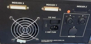Pacific Precision Laboratories XY Positioning Controller - Picture 1 of 2